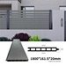 WPC Fence